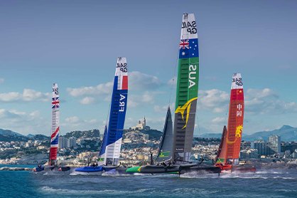 America's Cup