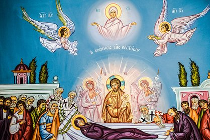 Feast of the Assumption