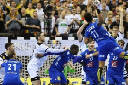 Handball European Championship