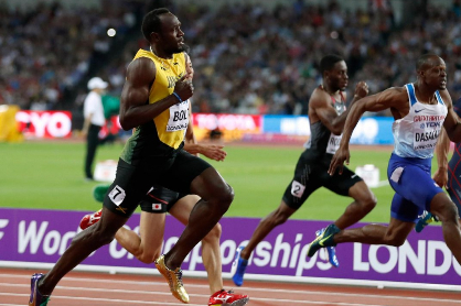 world athletics championships