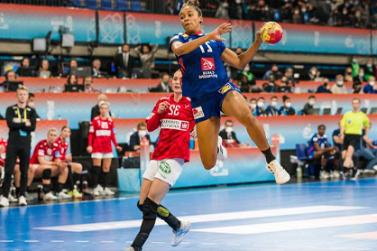 championnat monde feminin hand