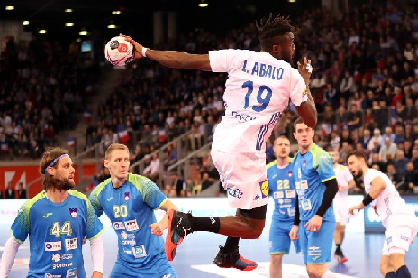 handball world championship