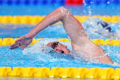 world swimming championships