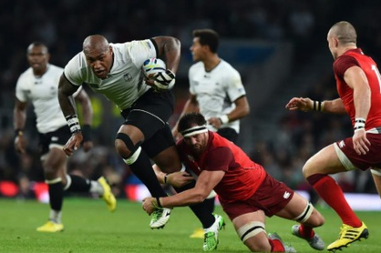 Coupe du Monde de Rugby