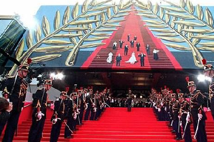 festival de cannes