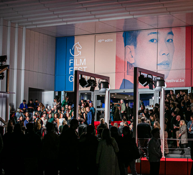 Ghent Film Festival