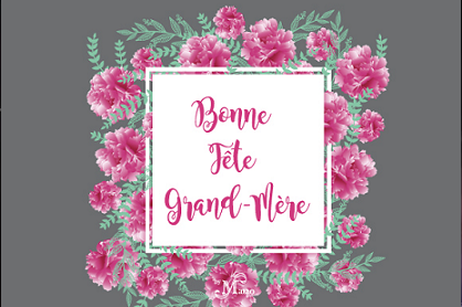 Grandmothers' Day