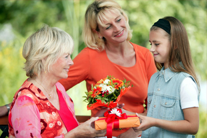 Mother's Day