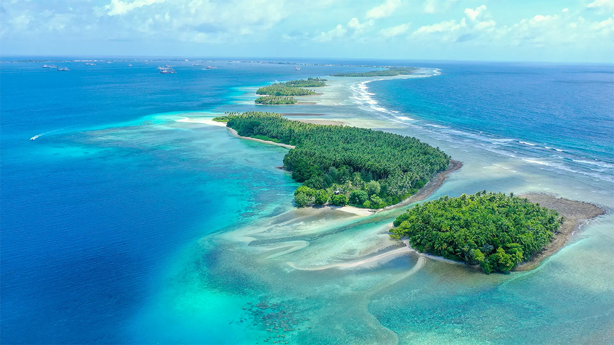 National Day of the Marshall Islands