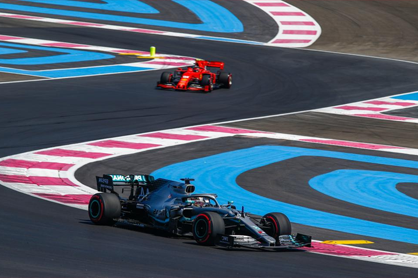 grand prix france formule1