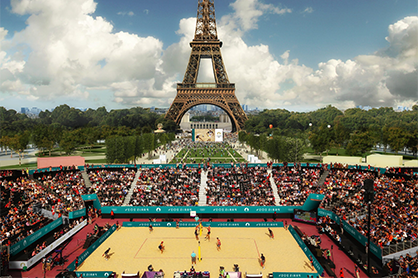 jeux olympiques