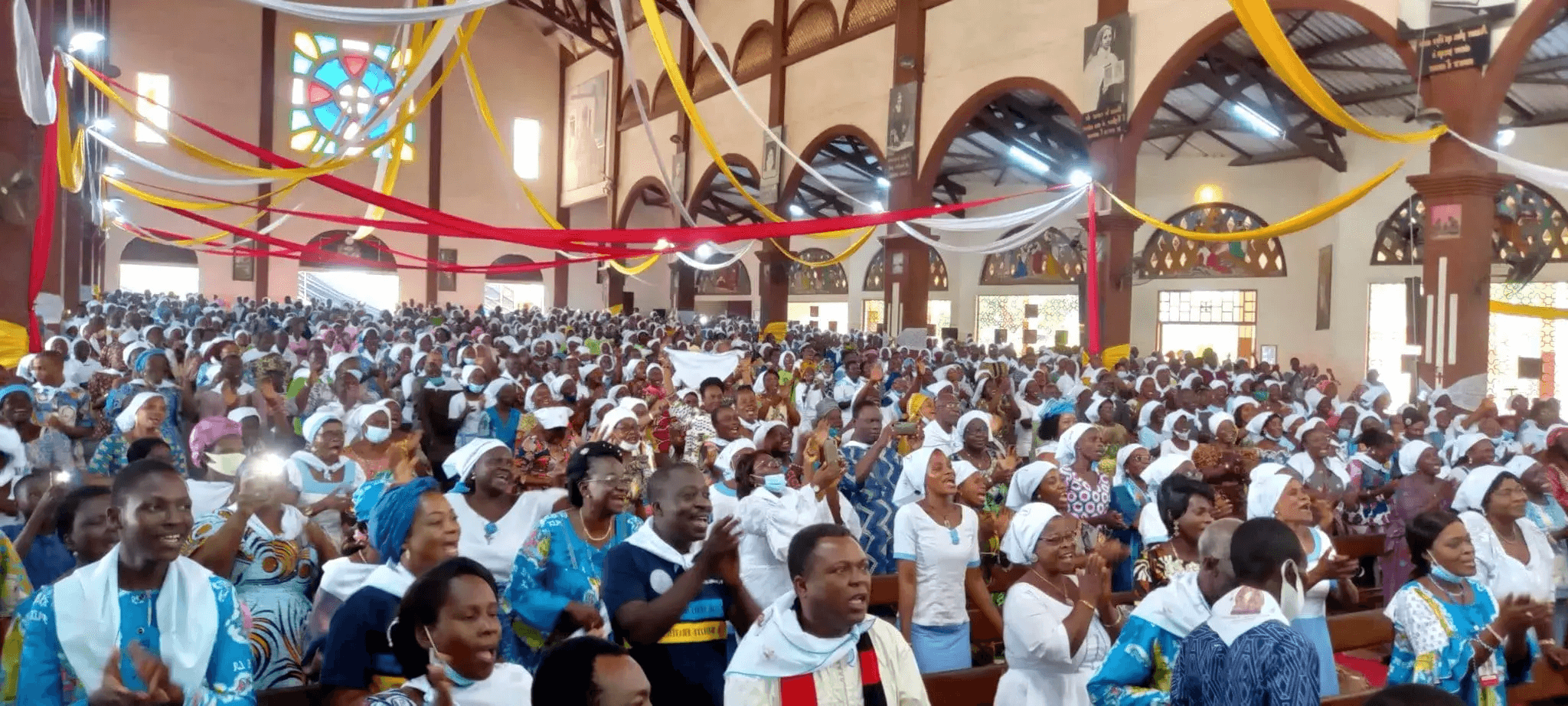 Benin Martyrs' Day
