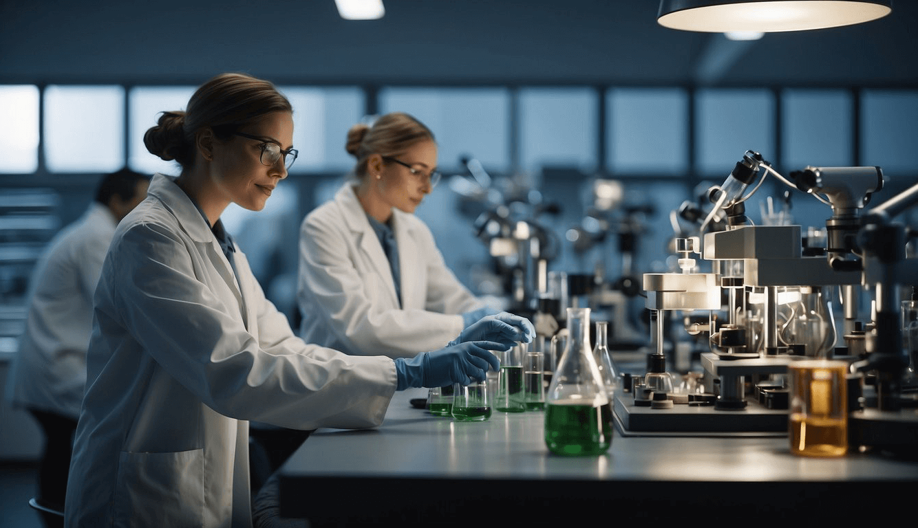 journee femmes science