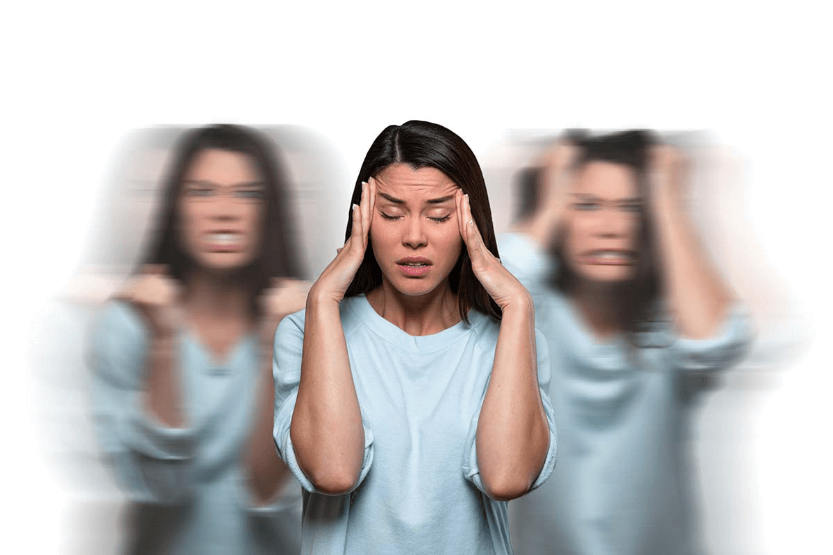 bipolar disorder