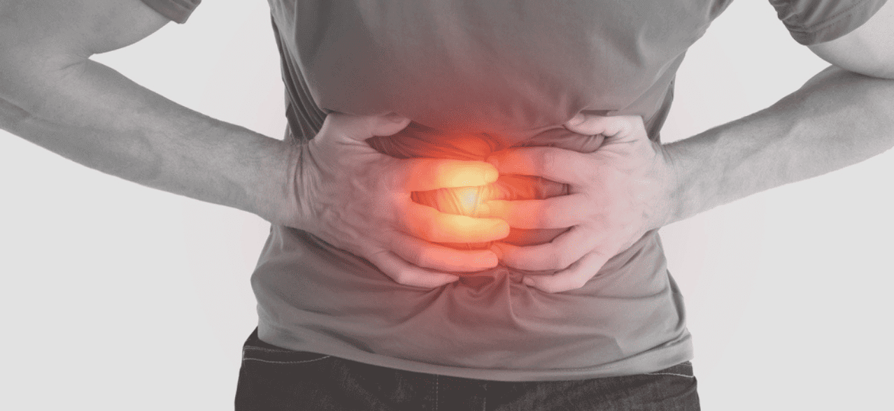 inflammatory bowel disease