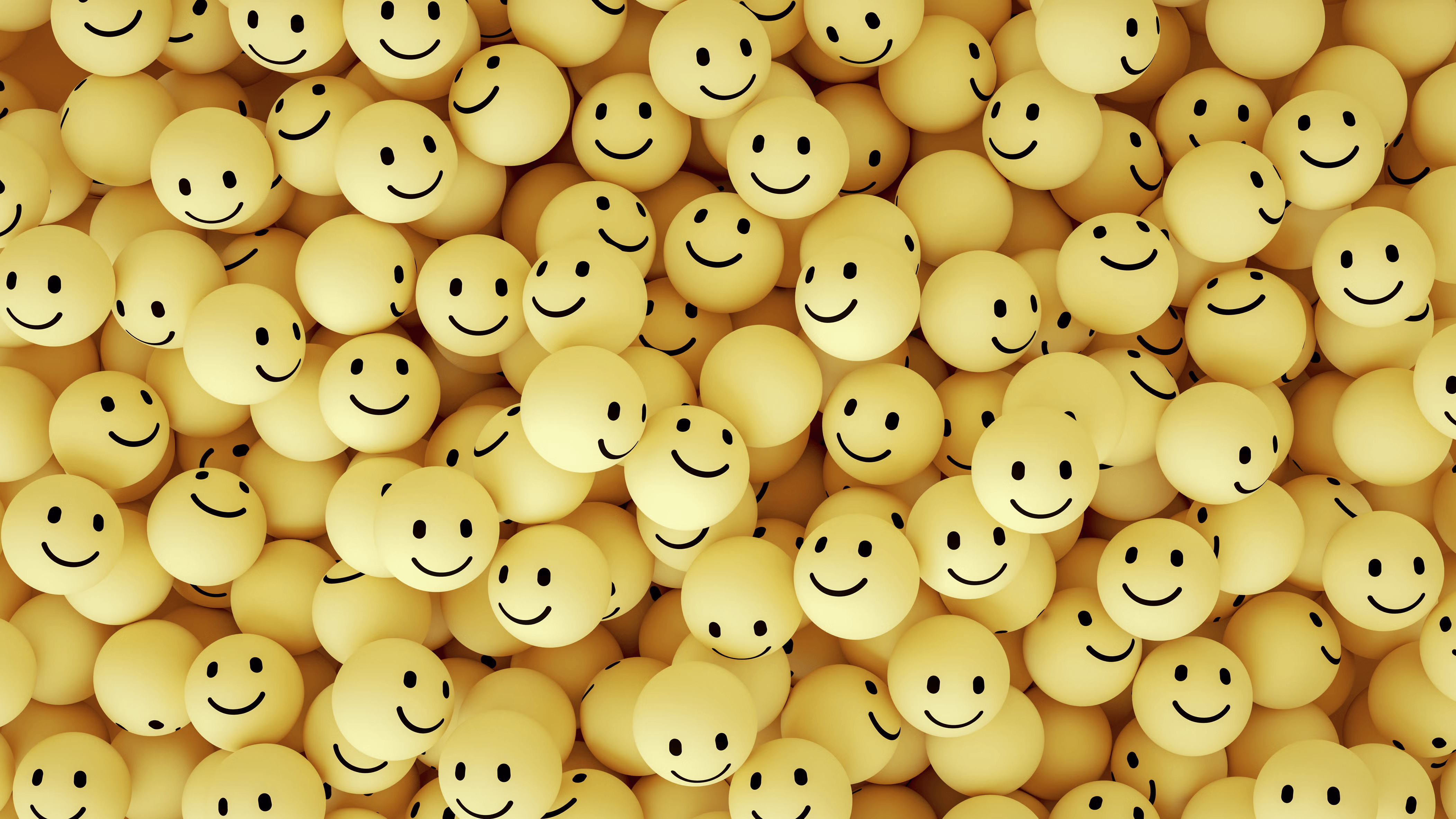 happiness