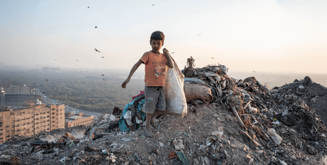 child slavery