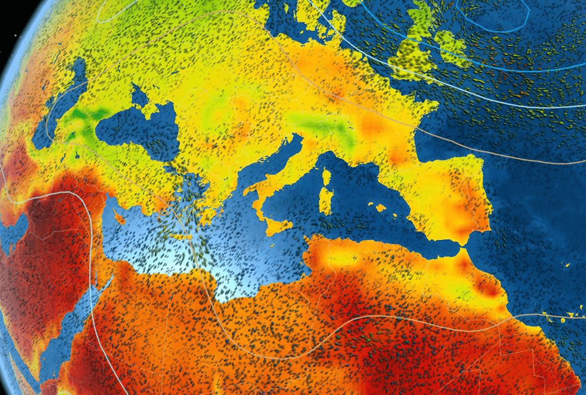 meteorology