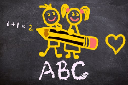 back to school