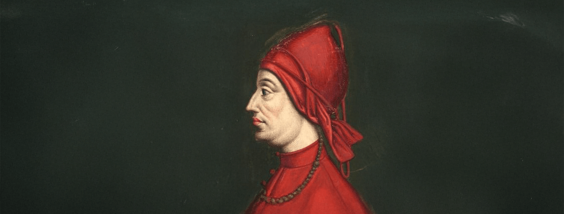saint charles le bon