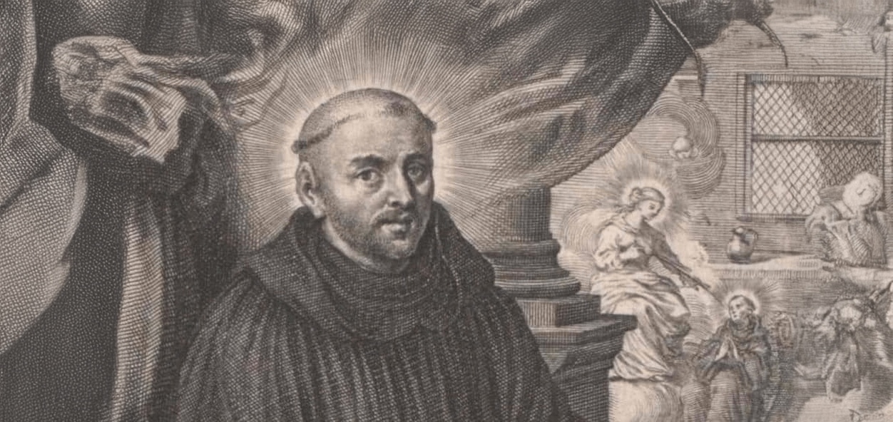 saint fulbert