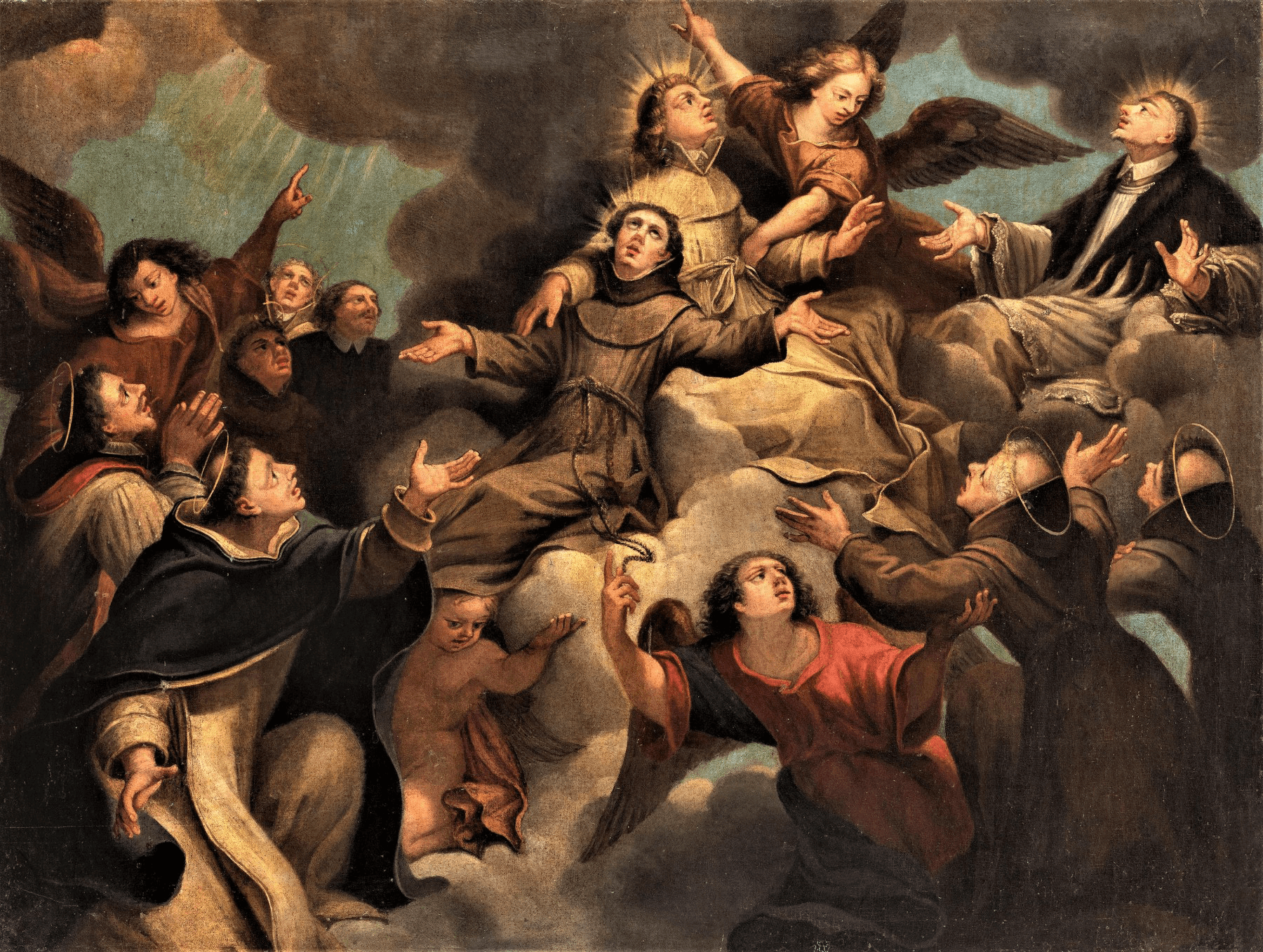 saint gildas