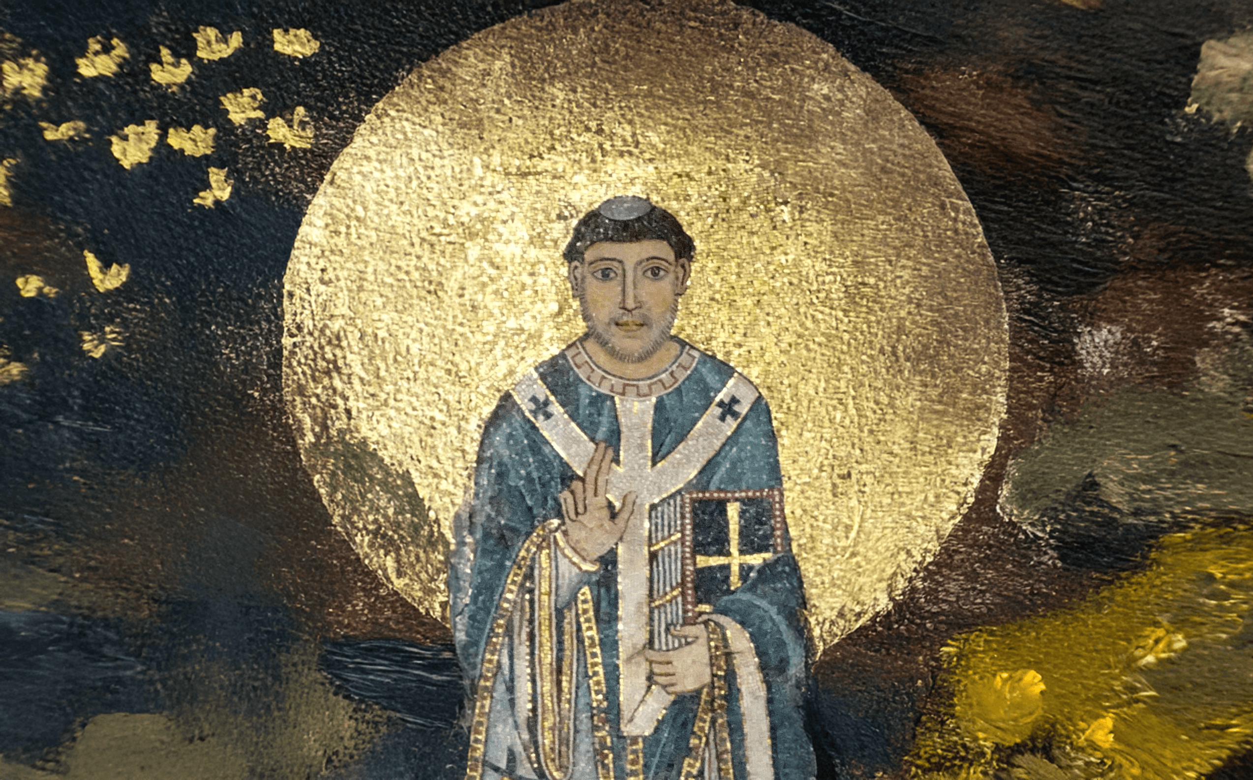 saint jules 1er