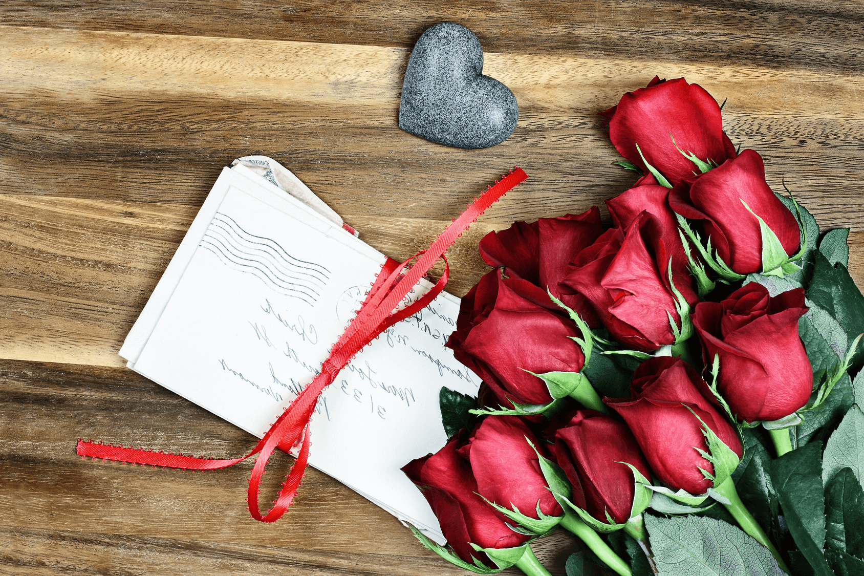Valentine's Day