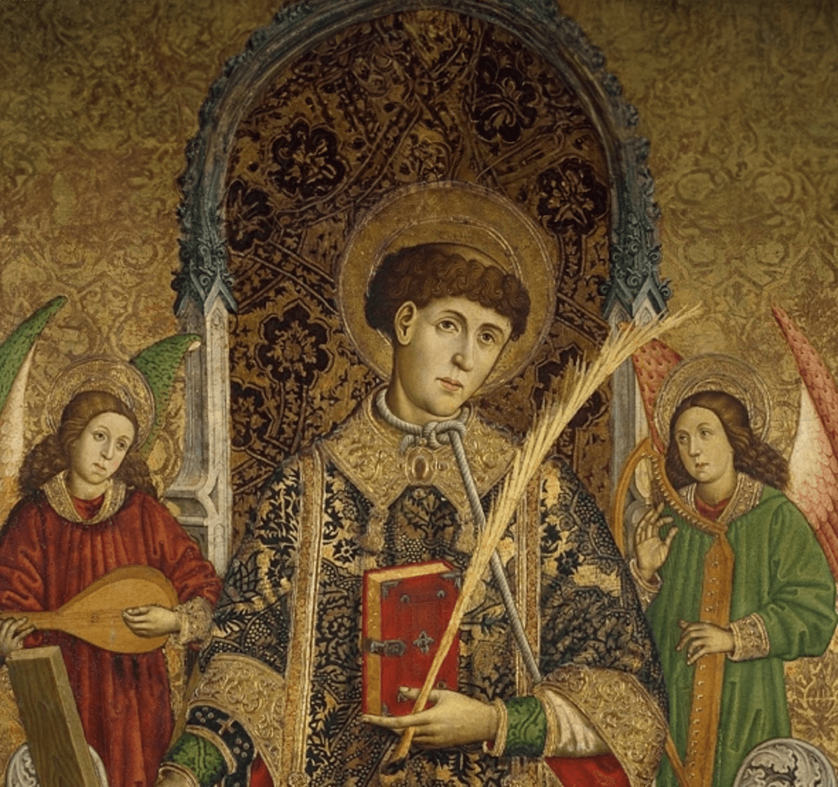 saint vincent