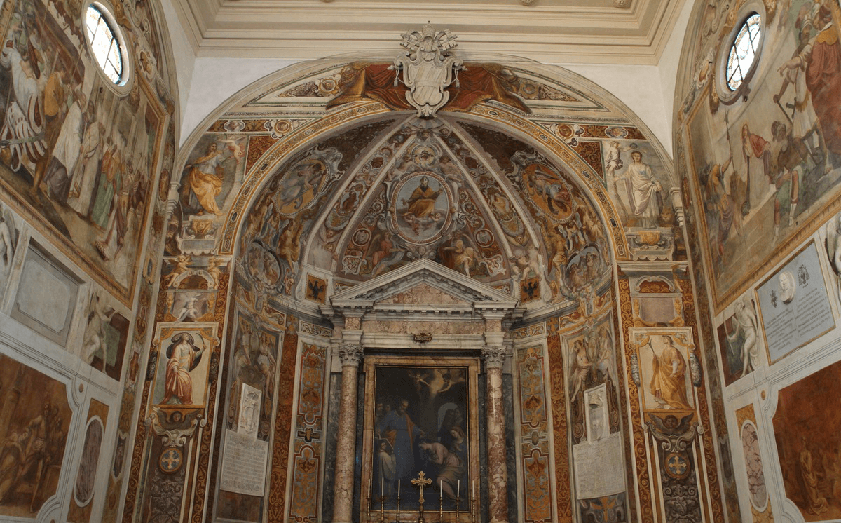 feast of Saint Prisca