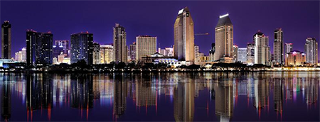 san diego