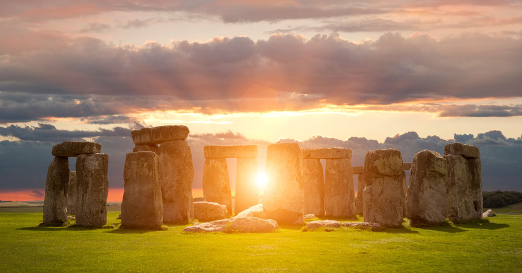 summer solstice