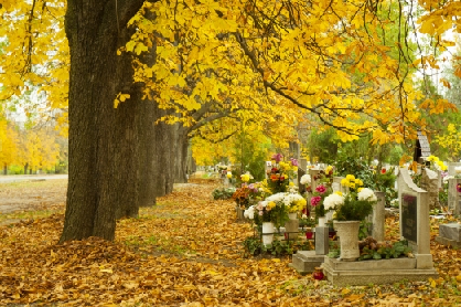 All Saints' Day